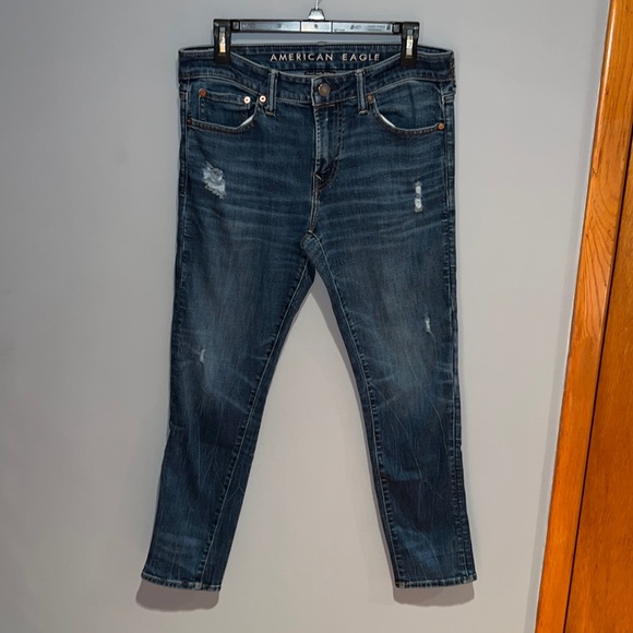 American Eagle Men’s Jeans - Picture 1 of 3